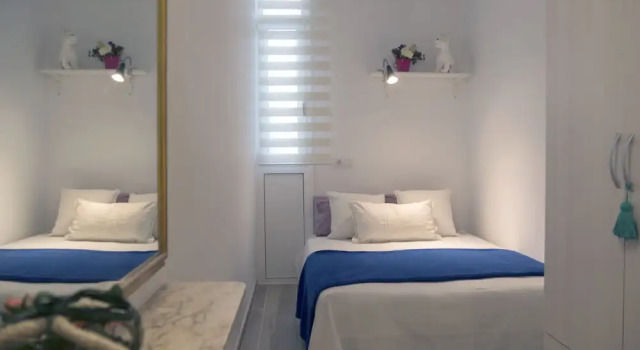 Apartamento Fleming 5