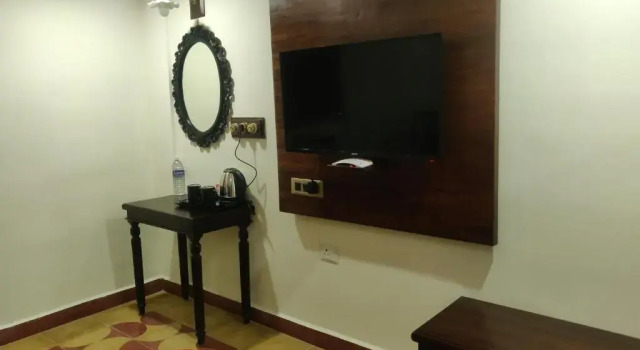 Двухместный номер Superior Hotel Windsor Castle