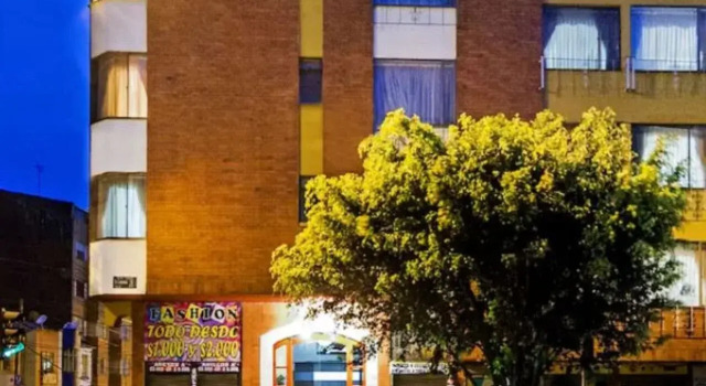 Hotel Ayenda Gran Marquez 1014