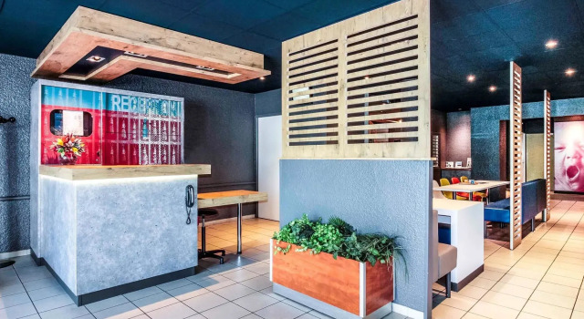 ibis budget Perigueux