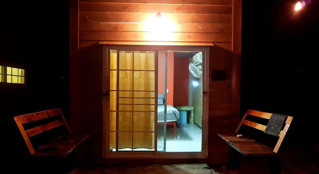 Вилла с видом на сад Kohchang 7 seaview bungalow