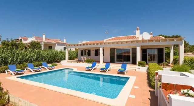 Villa Villa Rose