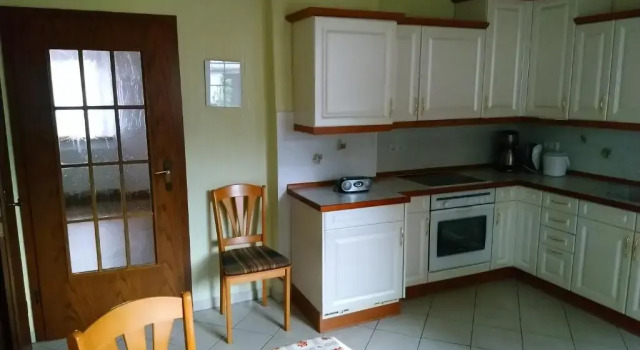 Апартаменты Ferienwohnung Spreewald Betty