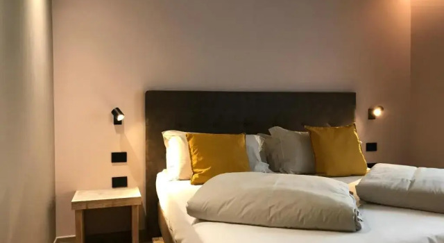 Номер Standard Hotel san Vitale