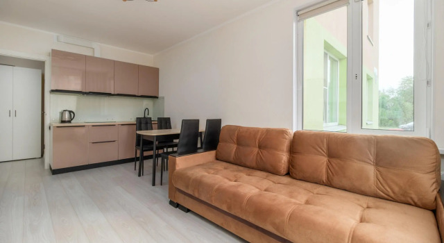 Sutki Rent (Сутки Рент) на проспекте Энергетиков, Забронировать Апартаменты/квартира Санкт-Петербург Россия, рядом с Ладожская