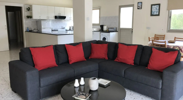 Himonas Apartments