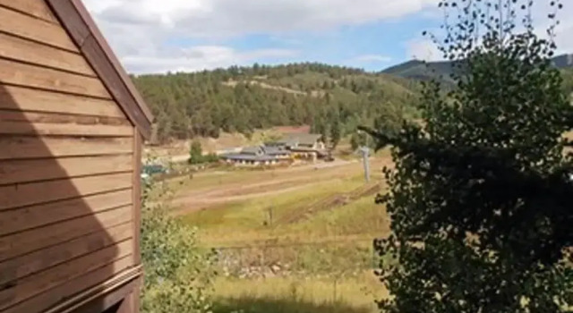 Номер Standard Ski Run