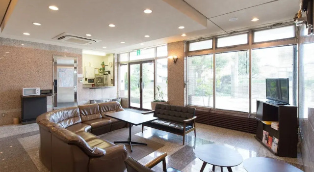 Tabist Nisseiya Beppu Kannawa, Prenota Residence Apart-hotel a Kyushu, Residence