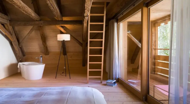Номер Standard Casa Caminada