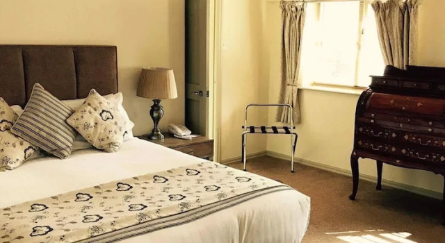 Номер Standard Slaters Country Inn