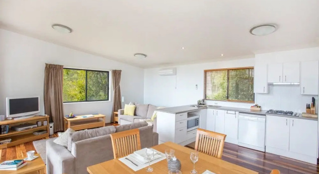 Tea Tree Villa 4, Забронировать Вилла Боули-Пойнт Shoalhaven
