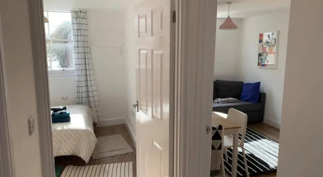 Granby Apartments F-2, Varaa Huoneisto Asunnot kohteessa Merseyside, Huoneisto
