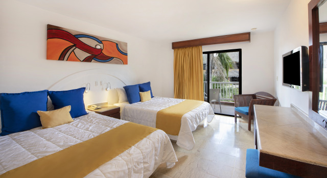 Viva Wyndham Dominicus Palace - All Inclusive, Rezerwuj Hotel Bayahibe La Romana Beaches