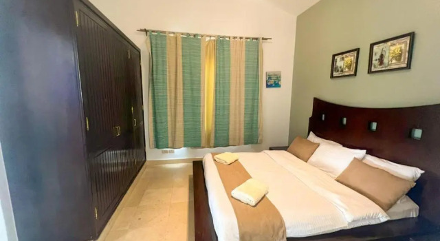 Luxury 4 bedroom villa with a heated pool, Prenota Villa Ville a Hurghada, Villa