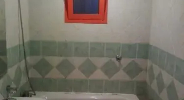 Alnabares Falestin Apart Hotel