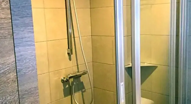 Двухместный номер Economy Ryuka Hotel Naha
