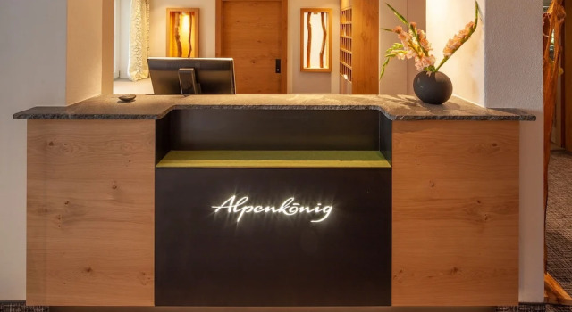 Hotel Alpenkönig, Prenota Hotel Oberstaufen Baviera