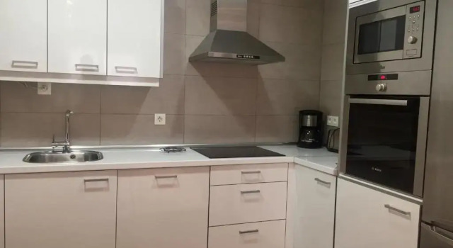 Апартаменты Apartamento Easo