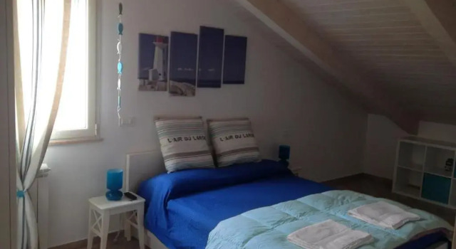 Номер Standard Spegni La Luce b&b