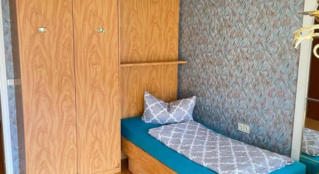 Cosy apartment in Bad Herrenalb with sauna