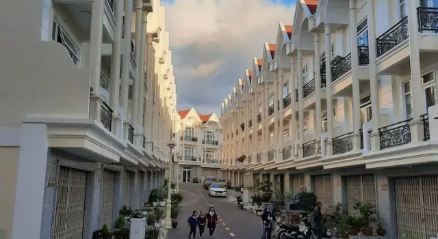 Golden Hills Villa The Windy BnB2