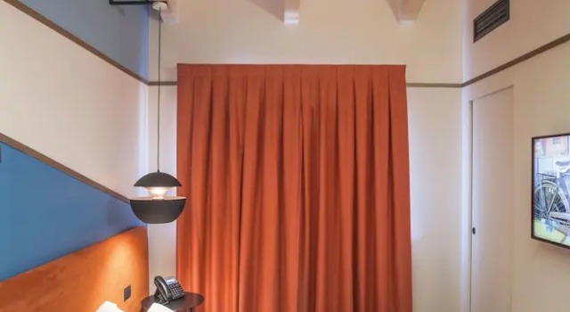 Standard Einzel Zimmer Best Western Plus Dimora del Monaco