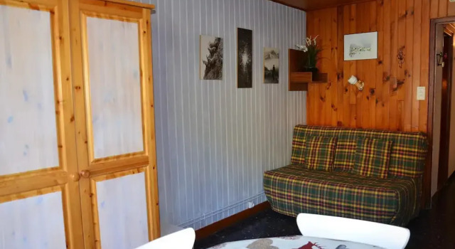 Royal Neige N°17 : Studio 4 Personnes / Studio 4 People