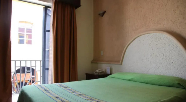 Двухместный номер Standard Hotel Rivera