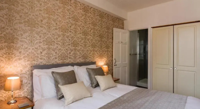 Номер Deluxe The Fountaindale Skegness