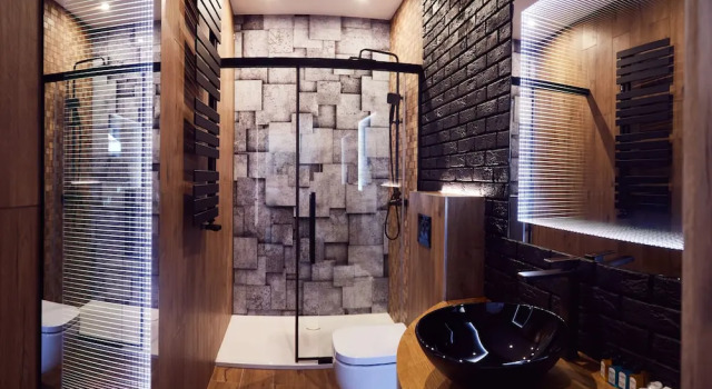 Апартаменты Lord Jack Apartments