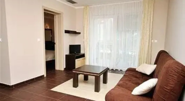 Apartments Sarita, Đặt Căn hộ Zaton Zadar County