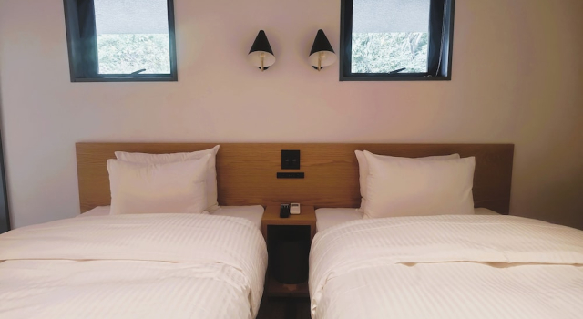 Номер Economy BIRD HOTEL