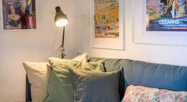 Lilie House