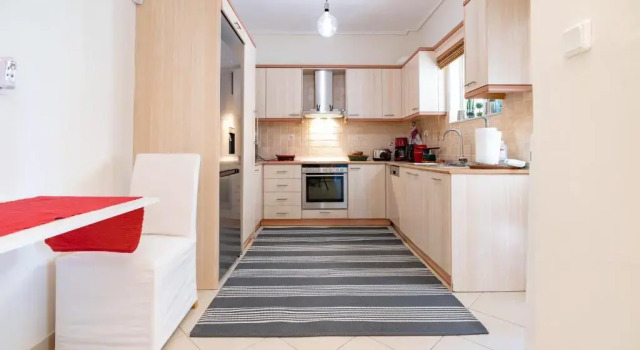 Апартаменты Koropi 3 bedroom Apartment 4 pers