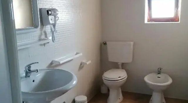 Номер Standard La Rocca dei Borboni