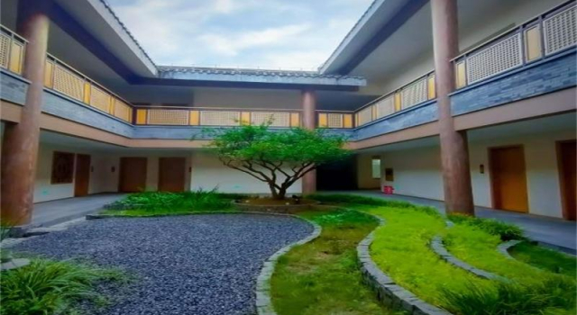 Blossom Hill Hotel Bazhong Enyang, Réserver Hôtel Bazhong Sichuan