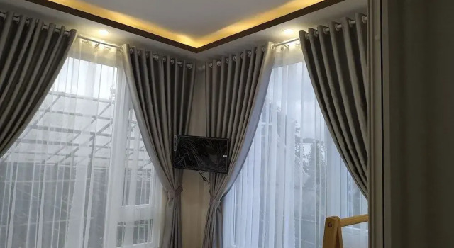 Dalat Horizon Hotel, Book Hotel Da Lat Lam Dong