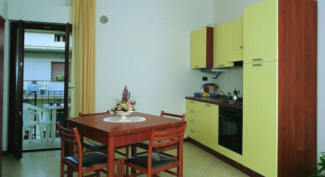 Vittoria Residence