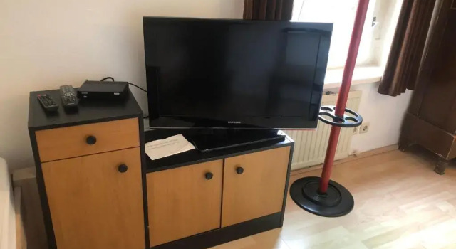 Standard room Ferienheim Mosbach