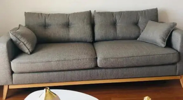 Superbe appartement 3 étoiles Ajaccio début Sanguinaires