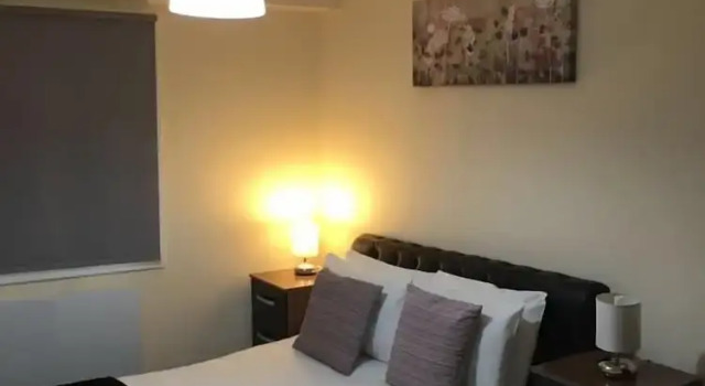 North Crescent, Забронировать Отель Отели Лидса 3 звезды, рядом с Рынок Leeds Kirkgate, 3*