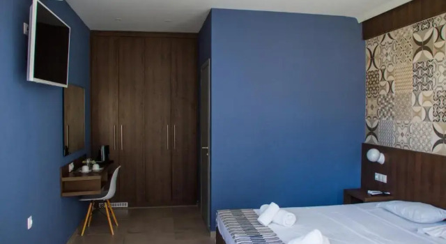 Номер Standard Stalis Hotel