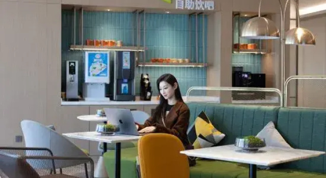 Home2 Suites by Hilton Jinan Tangye Sunac Land, Rezerwuj Hotel Nowe hotele w Jinan
