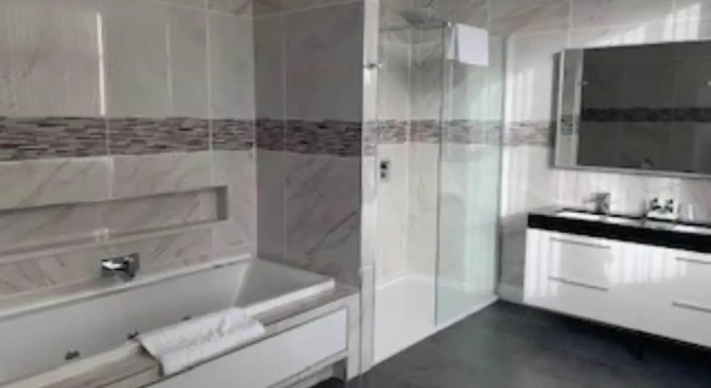 Двухместный номер Executive The Diplomat Hotel Restaurant & Spa