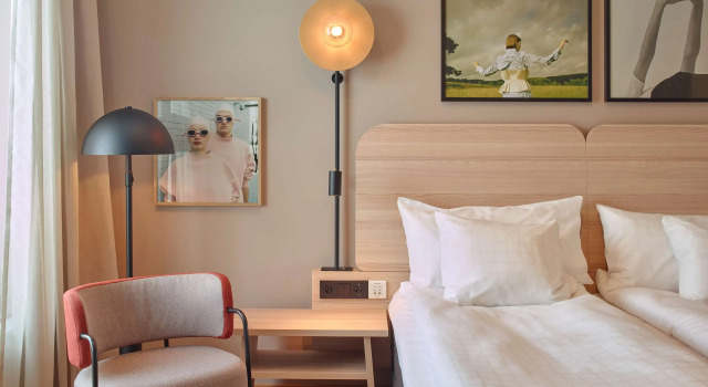 Scandic Kiruna, Book Hotel Hoteller i Norrbotten med pool, Swimmingpool