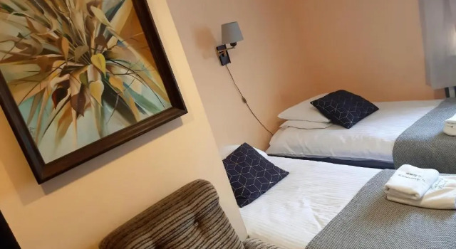 Номер Standard Resort Kasprowy Wierch