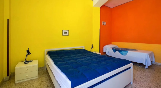 Apartaments Cavour 2, Забронировать Апартаменты/квартира Апартаменты Madonie Regional Natural Park, Апартаменты/квартира