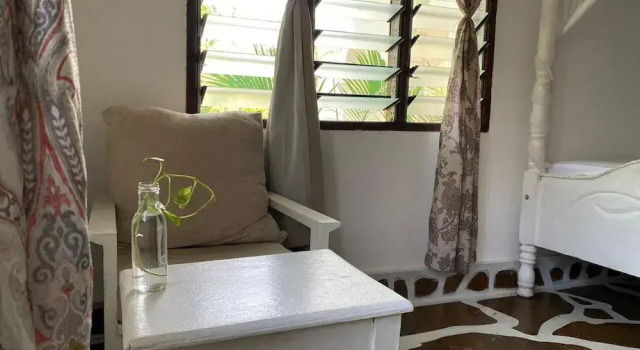 Номер Deluxe Mumbi Villa Watamu