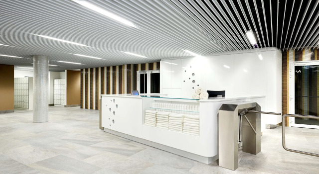 Radisson Blu Resort, Swinoujscie