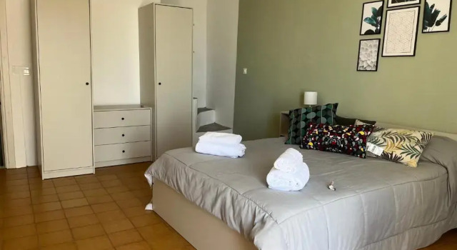 Lo Splendore del Borgo, Book Hotel Tropea Calabria